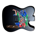 Custom Pickguard - Artwork