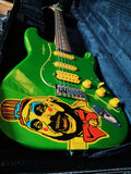 The Captain - Show Guitar