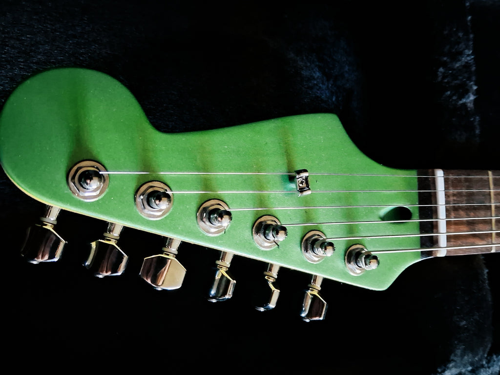 The Captain - Show Guitar